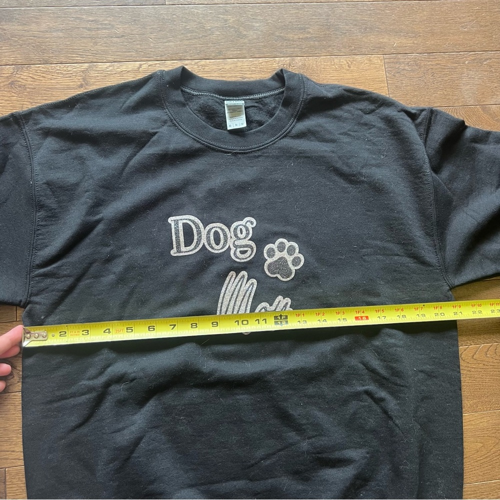 Dog Mom Sweater - Picture 7 of 8